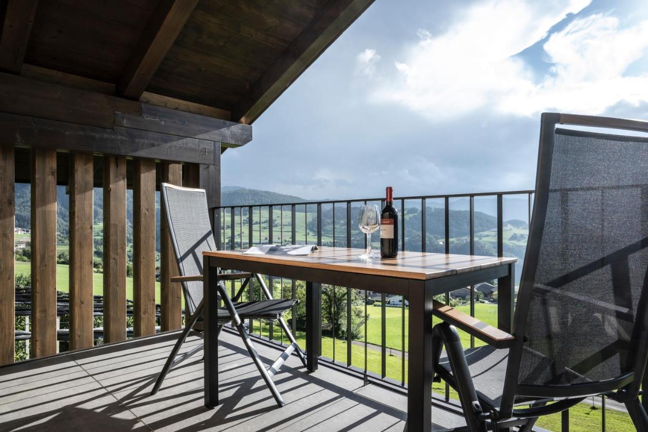 Appartements Panorama Фие Экстерьер фото